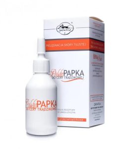 Jadwiga Polska Papka do Cery Trądzikowej - maseczka 30 ml