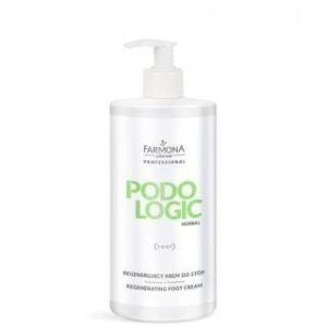 Farmona Podologic Herbal Regenerujący Krem Do Stóp 500ml