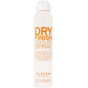Eleven Australia Dry Finish Texture Spray - teksturyzujący spray do włosów, 200ml