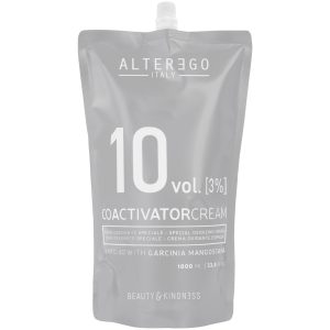 Alter Ego Cream Coactivator Special Oxidizing Cream – aktywator w kremie do farb Alter Ego 1000ml 10 VOL | 3%