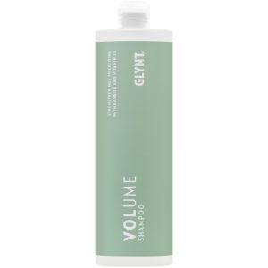 Glynt Volume Energy Shampoo - szampon dodający objetości włosom, 1000ml