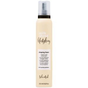 Milk Shake Lifestyling Shaping Foam - pianka do stylizacji włosów, 200ml