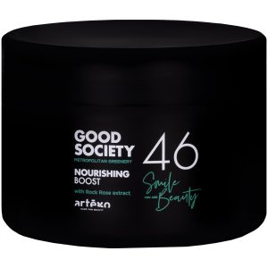 Artego Good Society Nourishing Boost 46 - regenerująca maska do włosów, 500ml
