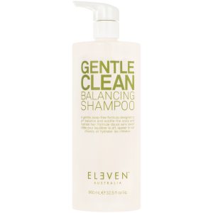 Eleven Australia Gentle Clean Balancing Shampoo - wegański szampon do włosów, 960ml