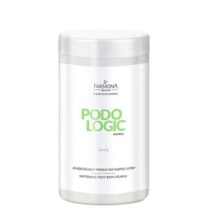 Farmona Podologic Herbal Zmiękczające Perełki Do Kąpieli Stóp 800g