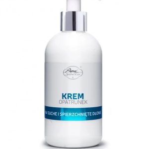Krem opatrunek na suche i spierzchnięte dłonie Jadwiga 250 ml
