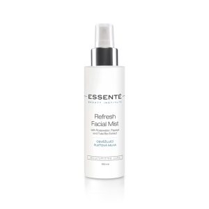 Essenté Refresh Facial Mist Tonizująca mgiełka nawilżająco-rozświetlająca 200 ml