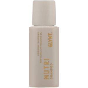 Glynt Nutri Oil Shampoo - szampon pielęgnujący włosy suche, 50ml