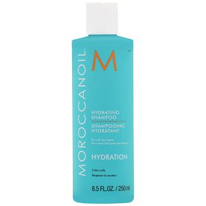 MoroccanOil Hydration - szampon intensywnie nawilżający, 250ml