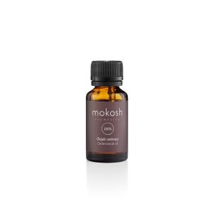 Olejek eteryczny cedrowy 100% Mokosh 10 ml