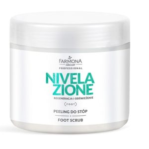 Farmona Nivelazione Peeling do stóp 500ml