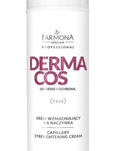 Farmona Dermacos Krem wzmacniający do cery naczynkowej 150ml