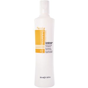 Fanola Nourishing - odżywka regenerująca do włosów, 350ml