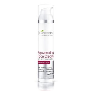 Krem odmładzający do twarzy z komórkami macierzystymi PhytoCellTec Argan Bielenda 100ml