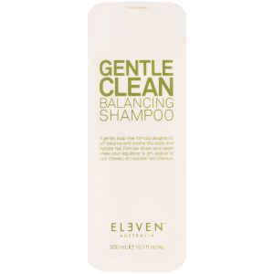 Eleven Australia Gentle Clean Balancing Shampoo - wegański szampon do włosów, 300ml