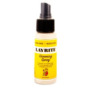 Layrite Grooming Spray - płyn teksturyzujący do stylizacji włosów, 55ml