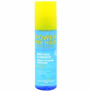 Montibello Smart Touch Power My Hair nawilżająca wegańska odżywka dwufazowa 200ml