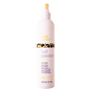 Milk Shake Curl Passion - odżywka do włosów kręconych bez spłukiwania, 300ml