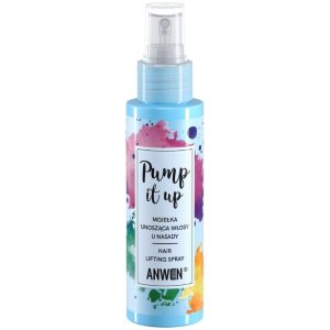 Anwen Pump It Up mgiełka unosząca włosy u nasady 100ml