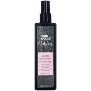 Milk Shake Lifestyling Amazing - spray do włosów puszących się, 200ml