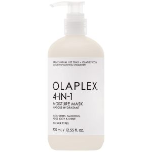 Olaplex 4-IN-1 maska do włosów - 4w1nawilża i regeneruje, 370ml