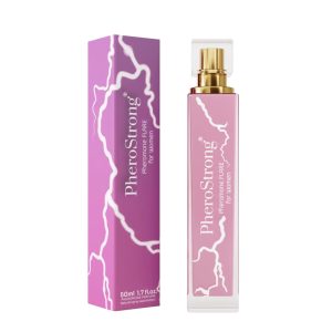 PheroStrong Pheromone Flare for Women