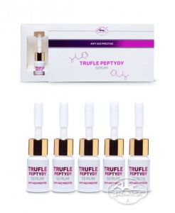 Serum Trufle i Peptydy Jadwiga ampułka 3 ml x 5 szt