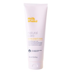 Milk Shake Active Yogurt Mask – odbudowująca maska z proteinami jogurtu 250 ml