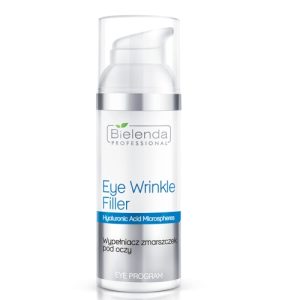 Wypełniacz zmarszczek pod oczy Bielenda 50ml