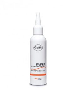 Jadwiga Polska Papka do Cery Trądzikowej - maseczka 110 ml