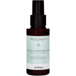 Artego Rain Dance Velvet Hand Butter - nawilżające masło do rąk, 75ml