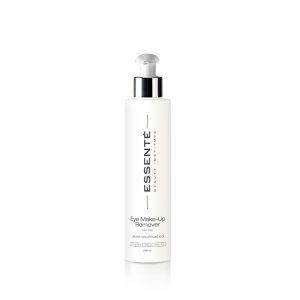 Essenté Eye Make-Up Remover Płyn do demakijażu okolic oczu 200 ml