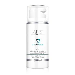 Krem intensywnie napinający z kompleksem TENS’UP Apis Express Lifting 100 ml