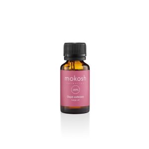 Olejek eteryczny szałwiowy 100% Mokosh 10 ml