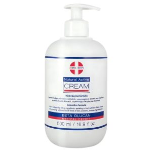 Nawilżający krem do ciała Beta-Skin Natural Active Cream NAC 500 ml