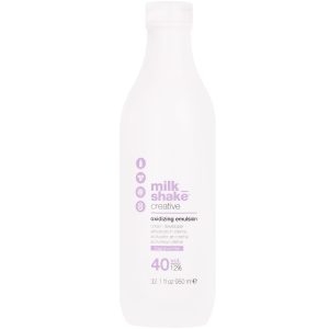 Milk Shake Z.OneCreative 5-40 Vol - profesjonalna emulsja utleniająca do farb, 950ml 40 VOL | 12%