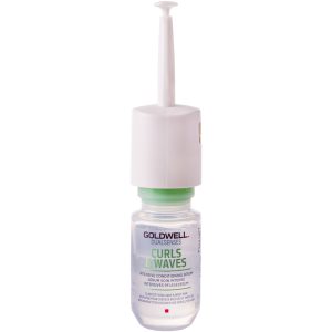 Goldwell Dualsenses Curls & Waves - serum nawilżające do włosów kręconych, 18ml