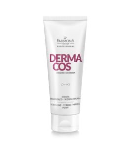 Farmona Dermacos Maska łagodząco-wzmacniająca 200ml