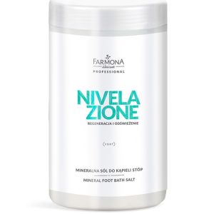Farmona Nivelazione Mineralna sól do kąpieli stóp 1500ml