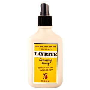 Layrite Grooming Spray - płyn teksturyzujący do stylizacji włosów w sprayu, 200ml