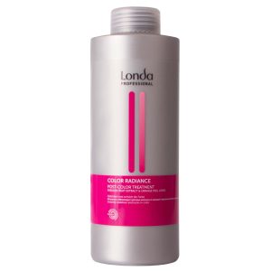 Londa Color Radiance - maska stabilizująca kolor włosów farbowanych, 1000ml
