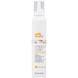 Milk Shake Whipped Cream Leave In Foam - odżywka w piance bez spłukiwania, 200 ml