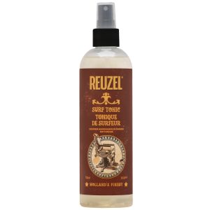 Reuzel Surf Tonic - tonik teksturujący do włosów z solą morską, 355 ml