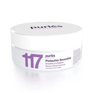 Purles 117 Pistachio Smoothie Pistacjowy Krem do Ciała 160 ml