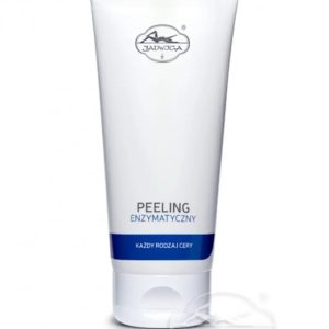 Jadwiga Polski Peeling Enzymatyczny rozjaśniająco-wygładzający 200 ml