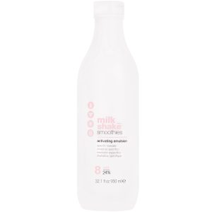Milk Shake Smoothies Activating Emulsion utleniająca do farb Milk Shake 950ml