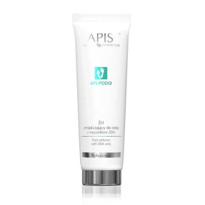 Żel zmiękczający do stóp z mocznikiem 30% Apis API-PODO 100 ml