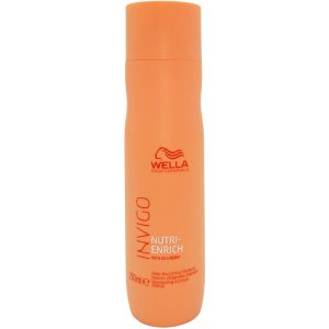 Wella INVIGO Nutri-Enrich - szampon nawilżający do włosów, 250ml