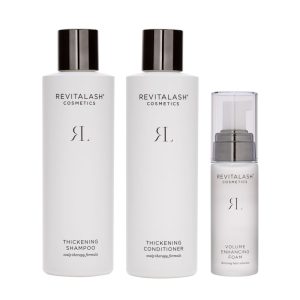 RevitaLash Hair Collection - Zestaw do pielęgnacji włosów