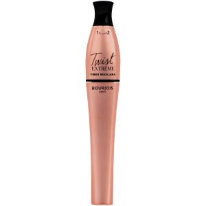 Bourjois Twist Up Extreme - ekstremalnie wydłużająco-pogrubiający tusz do rzęs, 8ml